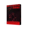 ITZY - 2ND WORLD TOUR 'BORN TO BE' in SEOUL DVD