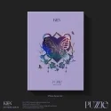 KEN - PUZZLE (Photo book version) (2nd Mini Album)