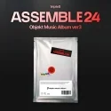 tripleS - ASSEMBLE24 (Objekt Music Album version 3)