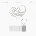 IVE - IVE EMPATHY (PLVE version) (3rd Mini Album)