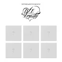 IVE - IVE EMPATHY (Digipack version) (3rd Mini Album)