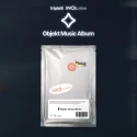 tripleS - EVOLution (ObjektMusic Album) (Mini Album)