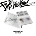 KickFlip - Flip it, Kick it! (Lookbook Limited version) (1st Mini Album)