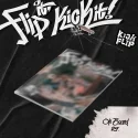 KickFlip - Flip it, Kick it! (1st Mini Album)