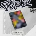 KickFlip - Flip it, Kick it! (1st Mini Album)