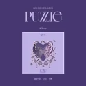 KEN - PUZZLE (KIT version) (2nd Mini Album)