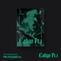 PLAVE - Caligo Pt. 1 (POCAALBUM Version) (3rd Mini Album)