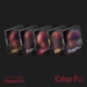 PLAVE - Caligo Pt. 1 (Vanguard Version) (3rd Mini Album)