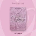 BBGIRLS - [LOVE 2] (POCAALBUM) (2nd SINGLE ALBUM)