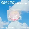 SMTOWN - THE CULTURE, THE FUTURE (TIME CAPSULE Version)