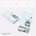 RESCENE - Glow Up (WE VERSION) (2nd Mini Album)