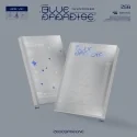 ZEROBASEONE - BLUE PARADIS (HIDE Version) (5th Mini Album)