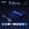 ZEROBASEONE - BLUE PARADISE (Key Cap Version) (5th Mini Album)