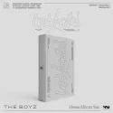 THE BOYZ - Unexpected (kiwee Album Version) (3rd Album)