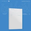 THE BOYZ - Unexpected (Photobook Begin Version) (3rd Album)