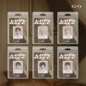 SF9 - LOVE RACE (FaNCy version) (PLVE) (15th Mini Album)