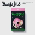 Xdinary Heroes - Beautiful Mind (LIMITED ALBUM) (6th Mini Album)