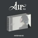 YEJI (ITZY) - Air (Mystery Box Version)