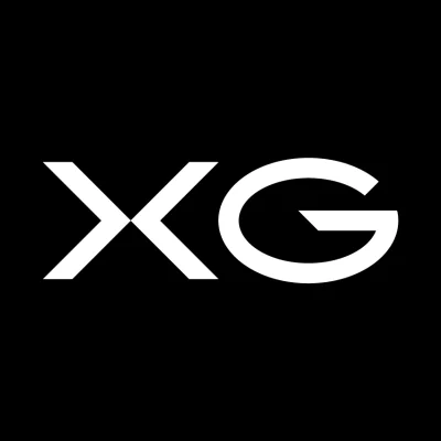 XG - MILLION PLACES