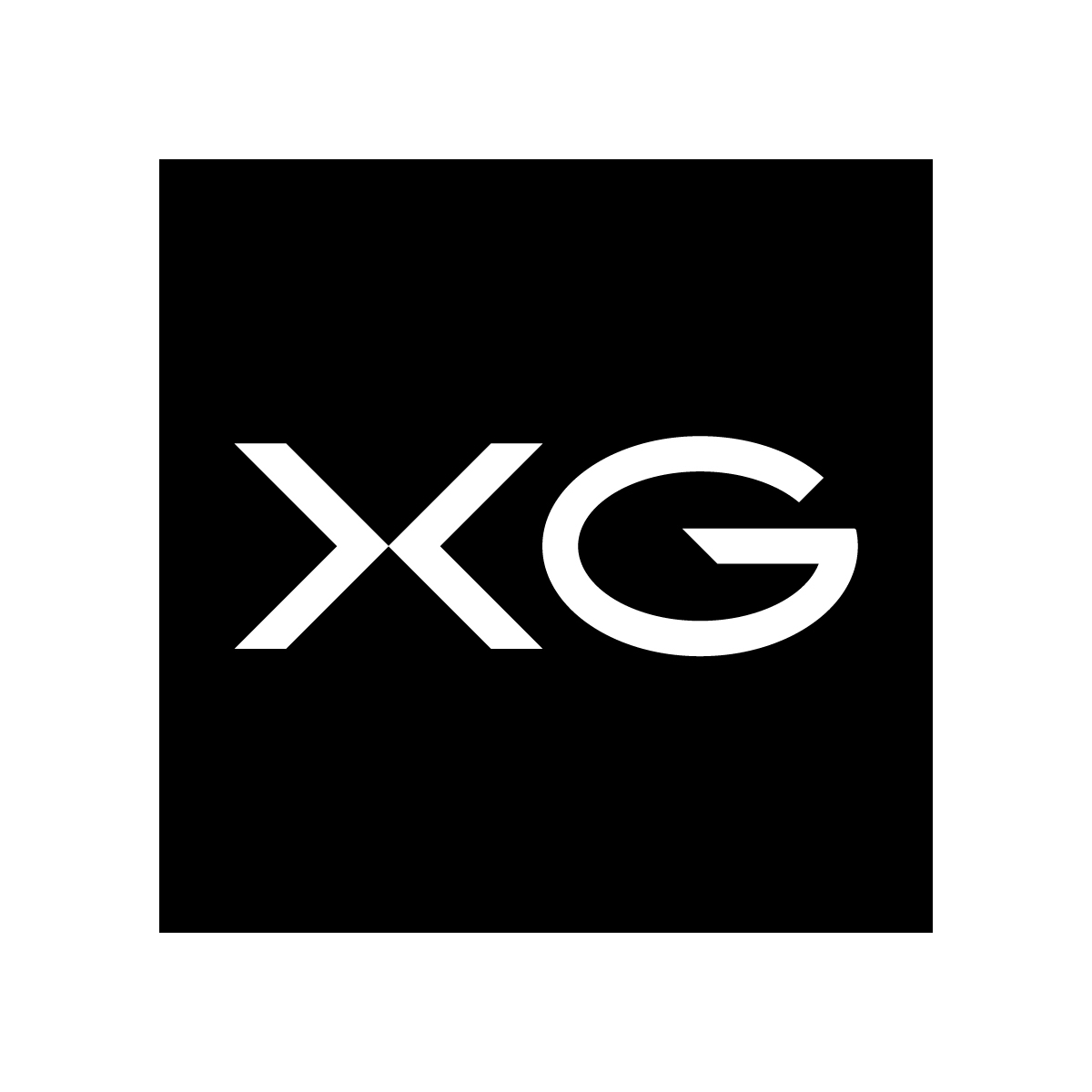 XG - MILLION PLACES