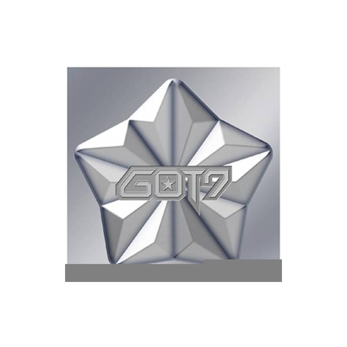 GOT7 - 1st Mini Album Got it?