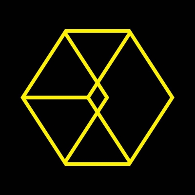 EXO - 2nd Album Repackage Love Me Right (Chinese Ver.)