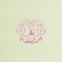 Lovelyz - Lovelinus (1st Single)