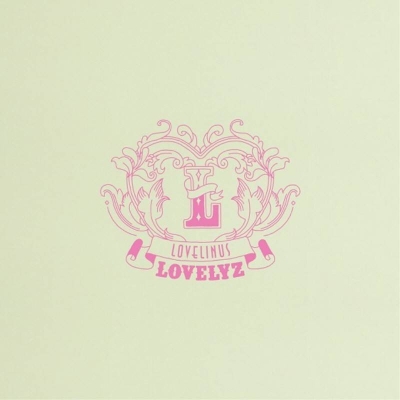 Lovelyz - Lovelinus (1st Single)