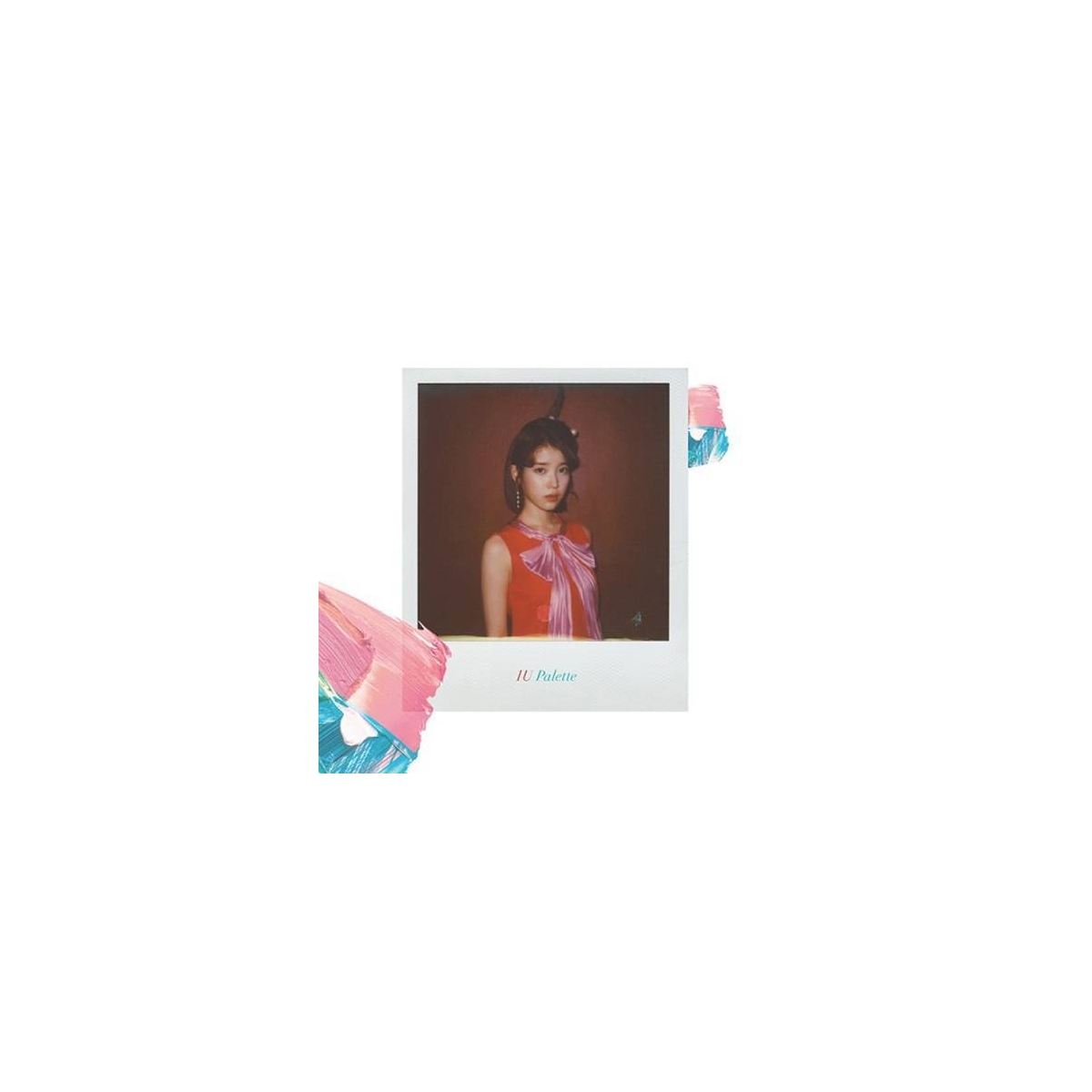 IU - Palette (4th Album)