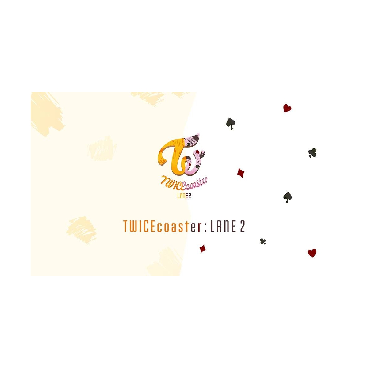 Twice - TWICEcoaster Lane 2 (Special Album)