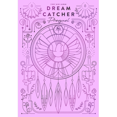 Dreamcatcher - 1st Mini Album Prequel (Before Ver.)