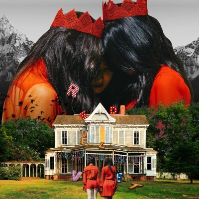 Red Velvet - Perfect Velvet (2nd Album)