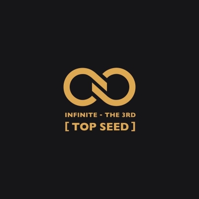 Infinite - 3rd Album Top Seed