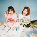 Bolbbalgan4 - Mini Album Red Diary Page.2