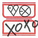 EXO - 1st Album Xoxo (Hug Ver)