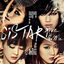 Sistar - 2nd Album Give It To Me