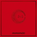 MAMAMOO - 7th Mini Album Red Moon