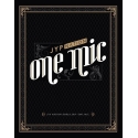 JYP Nation Korea 2014 One Mic