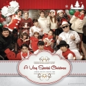 Chrome Entertainment Artist - A Very Special Christmas CD+DVD