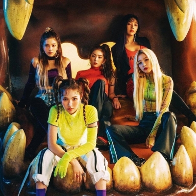 Red Velvet - RBB (5th Mini Album)