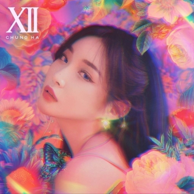 Chung Ha - The 2nd Single XII