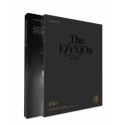 EXO - EXO PLANET 4 -THE EℓYXION[DOT]