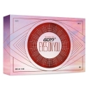 GOT7 - 2018 World Tour Eyes On You DVD