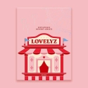 LOVELYZ - 2019 Concert Alwayz 2 Blu-Ray