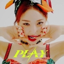 Chung Ha - MAXI SINGLE