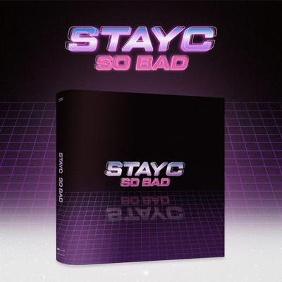 STAYC - Star To A Young Culture (1st Single)