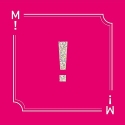 MAMAMOO - 3rd Mini Album Pink Funky