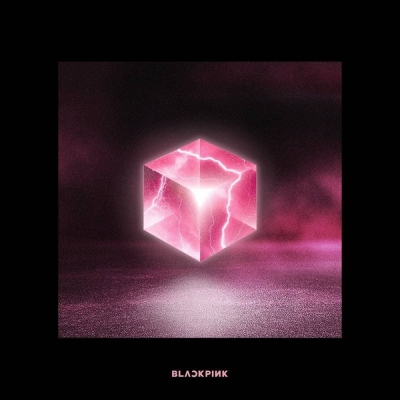 BLACKPINK - Square Up (Black Version) (1st Mini Album)