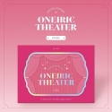 IZ*ONE - ONLINE CONCERT : ONEIRIC THEATER Blu-ray