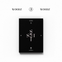 WOODZ - Single Album SET (Set 2 Ver.)